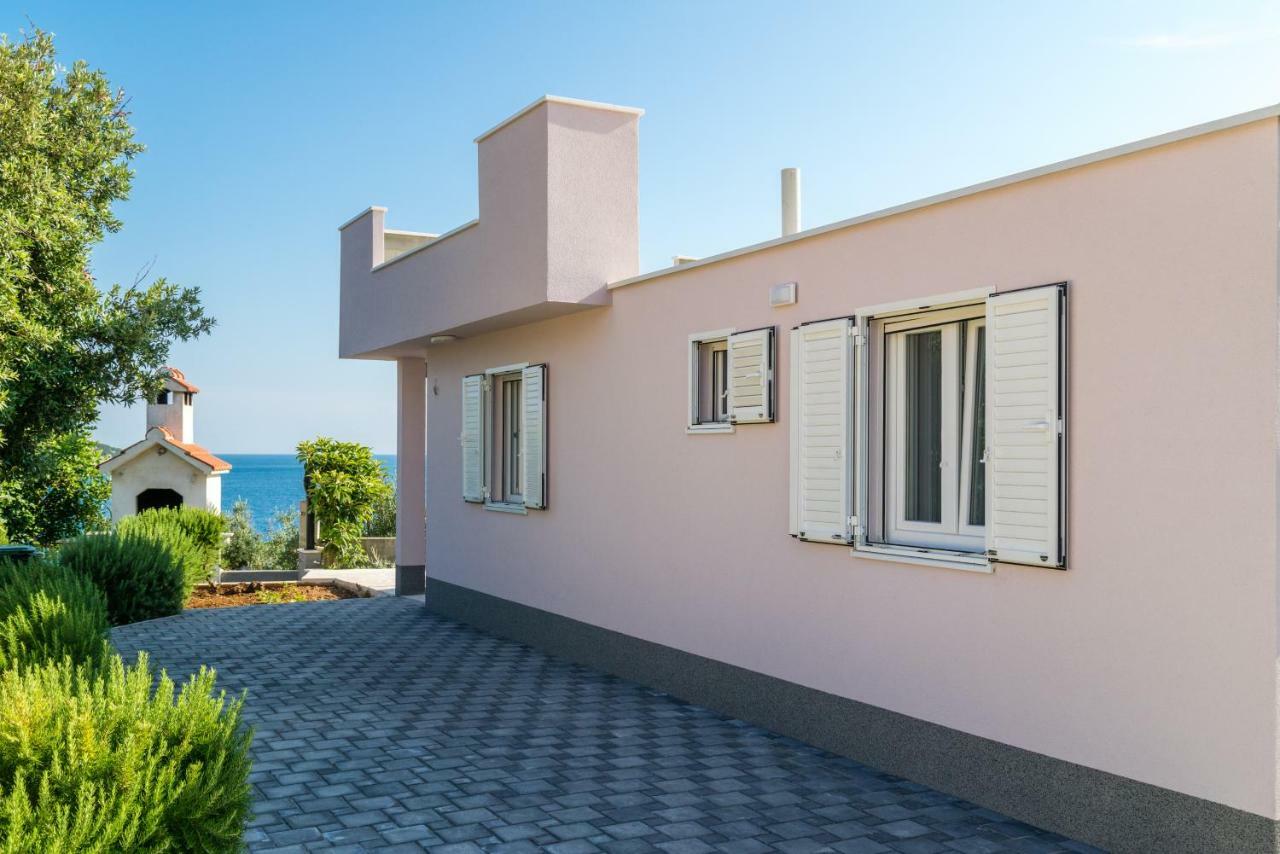 Apartment Goga Sevid Exterior photo